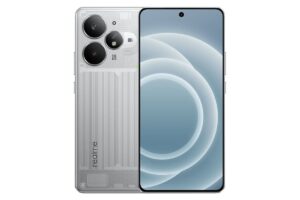 Realme NEO 7 MediaTek Dimenses with Turbo