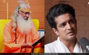 Swami Yo’s war on the show of Beerbis amid Indo-Pak struggle leads to viral