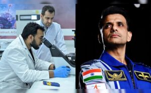 Indian astronaut Shubhanshu Shukla’s mission can revolutionize space journey for diabetes