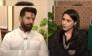 Chirag Paswan slammed the claims of the caste census of the opposition