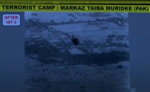 Ajmal Kasab, David Headley trained in one of the target camp Muridake in Pakistan, after the Pihagam terror attack, the army says