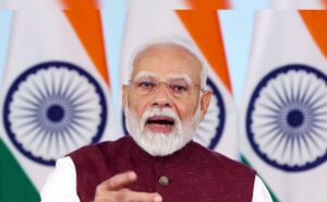 Operation Sindoor India Pakistan Jammu and Kashmir Pahgam Terror Attack Read the entire lesson of Prime Minister Narendra Modi to the nation’s first address