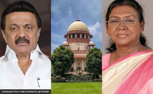 MK Stalin on President’s letter to Supreme Court