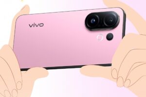 Vivo S30, Vivo S30 Pro Mini 6,500mAh battery, 50-megapixel selfie camera: Price, launched with specifications