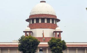 Army men should adopt a liberal approach to consider disability pension: Supreme Court