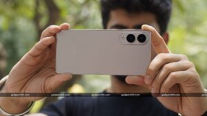 The Samsung Galaxy S25 series can get the Galaxy S25 Edge Log Video Recording for the front camera