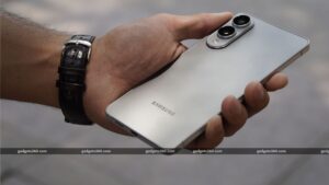 Samsung Galaxy S25 Edge First Impression
