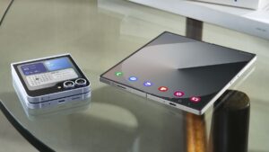 Samsung’s upcoming running events allegedly indicate on the Galaxy Z Fold 7, Flip 7 and Watch 8 Series Launch Timeline