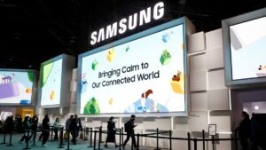 Samsung India officials want to impose a fine of $ 81 million on tax evasion
