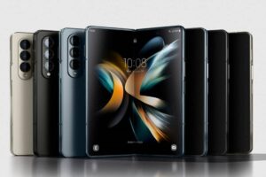 Samsung’s display panel for foldable iPhone can exclude technology in Galaxy Z fold series
