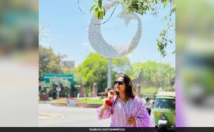 His trips disregard the sources of income, Steering on Haryana Hisar Police YouTuber Jyoti Malhotra who visited Pakistan