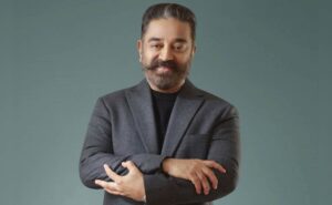 Kamal Haasan launched the audio of the film ‘Thug Life’ amid the Indo-Pakistan attack.