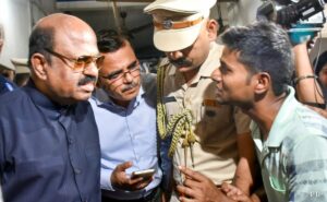 Bengal Governor CV Anand Bose on Murshidabad violence report