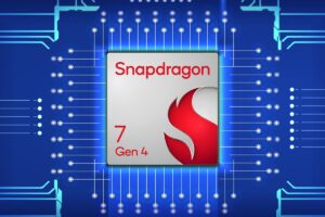 Qualcomm announced Snapdragon 7 General 4SOC with AI features, Wi-Fi 7 and Bluetooth 6.0