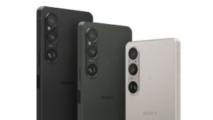 Sony Xperia 1 VII Snapdragon 8 with Elite Soc and 12GB RAM surfaces on geekbench before launch