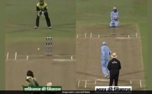 BJP slam Pakistan after Operation Sindoor with India’s 2007 T20 World Cup clip
