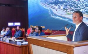 India’s first 6,000 meter deep ocean mission to be launched by 2026 and National Institute of Ocean Technology