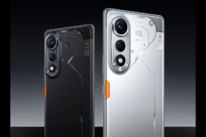 Tecno Pova Curve 5G India Launch Date Confirmation; Flipkart available