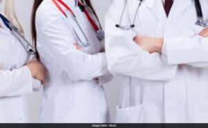 Admission of 14 medical students was canceled, 26 suspension