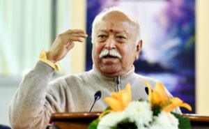 RSS warning caste census survey should not be used as “political equipment”