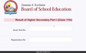 Check the topper list, pass payment, direct link here