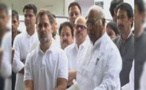 Rahul Gandhi to armed forces after Operation Sindoor