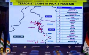 India Pakistan Tension: Center’s all-party is found on Operation Sindoor today: 10 points