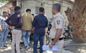 Thane man gets wife, 3 daughters dead at home, suicide note recovered