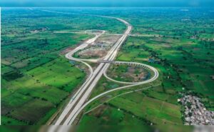Cabinet nodded Shillong-Silver Highway Project at a price of Rs 22,864 crore