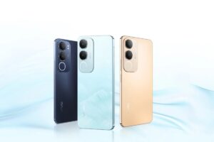 Indian smartphone market Q1 2025 fell 7 percent yoy, Vivo led: CMR