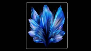 Vivo’s X fold 5 specifications leaked; Asked to get 6,000mAh battery, Snapdragon 8 Gen 3 SoC