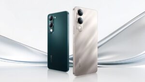Vivo Y19 5G Demensity 6300 Chipset, 5,500mAh battery launched in India: Price, Specification