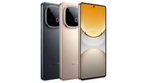 MediaTek Dimensions 8400 SoC, 7,620mAh Battery Launch Vivo Y300 GT: Price, Specification