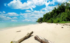 Monsoon South Bay of Bengal, Nicobar Islands: Meteorological Office