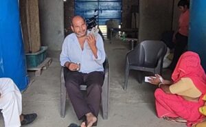 A mystery 36-contemporary credit made farmer ‘richest’ man, bank says …