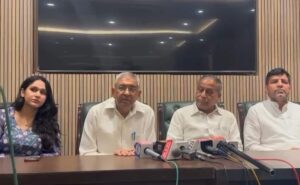 15 delhi municipal councilors Resign from Aap, Form ‘Indraprastha Vikas Party’