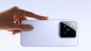 Xiaomi 16 touched to come up with a 7,000mAh battery, about 6.3 inch display