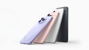 Xiaomi Civi 5 Pro Design, major features detected; It is expected to be launched on 22 May