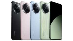 Xiaomi Civi 5 Pro gave Snapdragon 8s to launch with Gen 4 SoC in May; The main features surface online