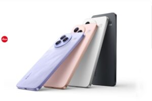 Xiaomi Civi 5 Pro launched timeline confirmed; 50-megapixel front camera teased