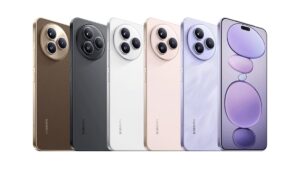 Xiaomi Civi 5 Pro with Snapdragon 8s Gen 4 SoC, 50-megapixel front camera launched
