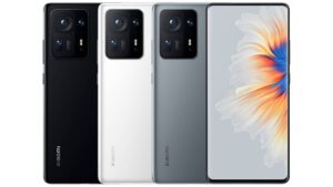 Xiaomi mixture 5 under-display is rumored to return with selfie camera