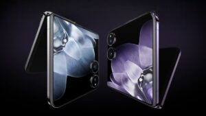 Xiaomi Mix Flip 2 launched launch; Redmi gaming tablet can come with K80 Ultra later this month