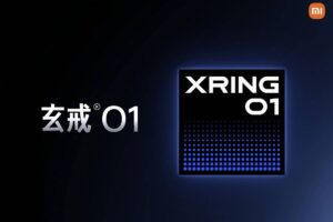 Xiaomi Xring O1 dye shot shows 10-core CPU, 6-core NPU and more details