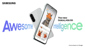 5 Samsung products need every student in 2025