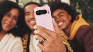 Google’s Pixel 10 touched to pack larger battery than Pixel 9; Can offer fast charging