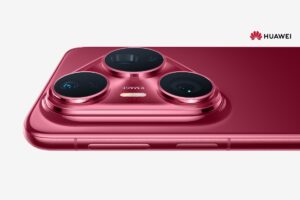 Huawei Pura 80 Pro, Pura 80 Pro+ Design Tired; East-registration starts