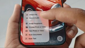 WWDC 2025: Prepare for the dazzling era of iOS 26, iPados 26, and liquid glass