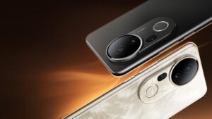 Vivo T4 Ultra with MediaTek Dimenses 9300+ Soc, 50-Megapixel periscope camera launched in India