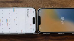 The iPhone 18 Pro Series touched to get hole-Pancha Selfie Camera, Hidden Face ID System